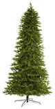 10ft. Belgium Fir Natural-Look Artificial Christmas Tree