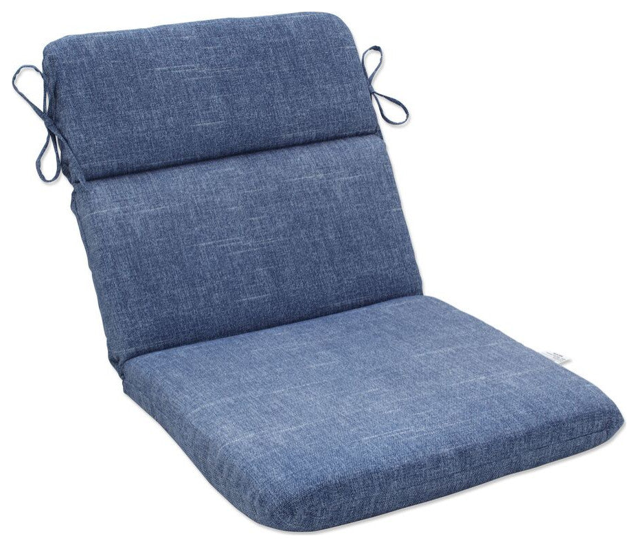 Tory Denim Cushions