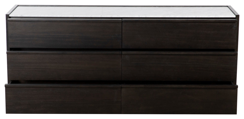 First of A Kind Ashcroft Dresser