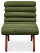 Arlo Accent Chair Performance Fabric