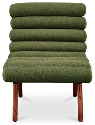 Arlo Accent Chair Performance Fabric