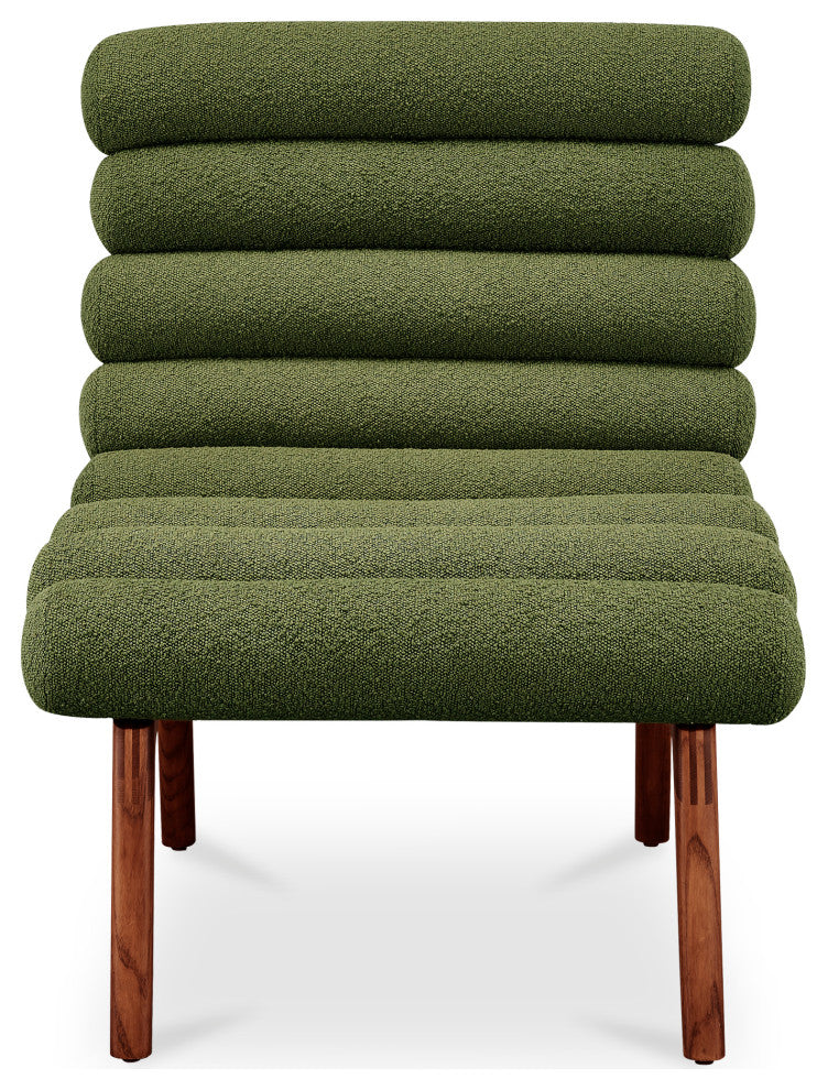 Arlo Accent Chair Performance Fabric