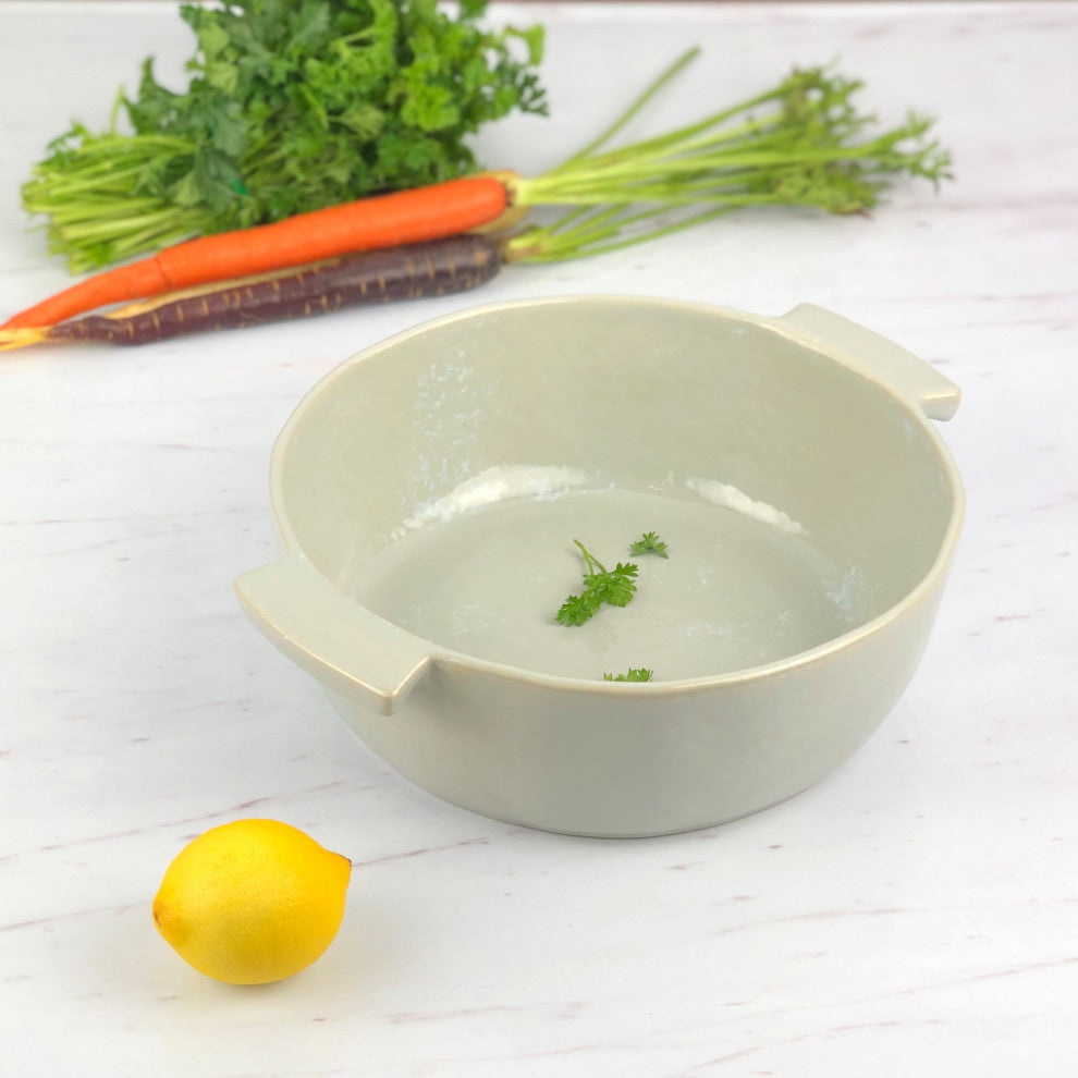 Ceramica Cozina Round Baker - Thumbnail 2