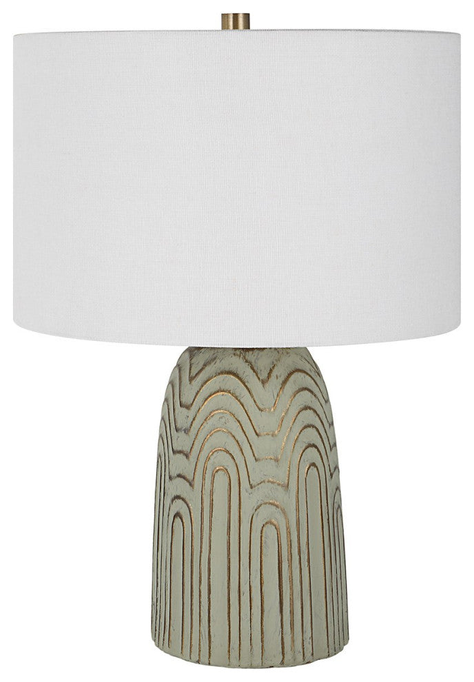 Uttermost Vestige Table Lamp 30056-1