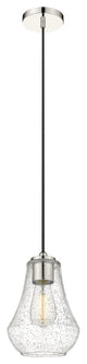 Innovations Lighting 490-1P-PN-G574-7 Fairfield 1 Light 7" Mini Pendant