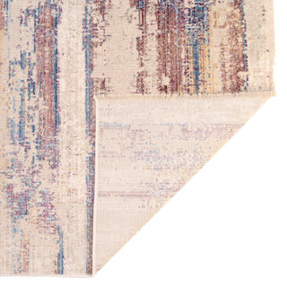 Unique Loom Beatriz Deepa Rug, Multi, 2'x6' Runner