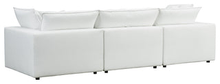 Cali Modular Sofa, Pearl