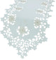 Daisy Divine 15"x72" Table Runner