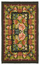 Rug N Carpet - Handmade Bessarabian 6' 2'' x 9' 11'' Unique Flatweave Kilim Rug
