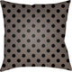Boo Pillow 20x20x4