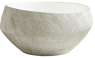 Large Selena Basin Planter