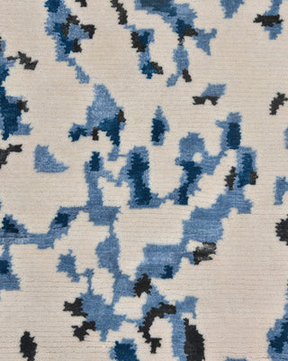 Monroe, Handmade Area Rug 9' 0'' x 12' 0''