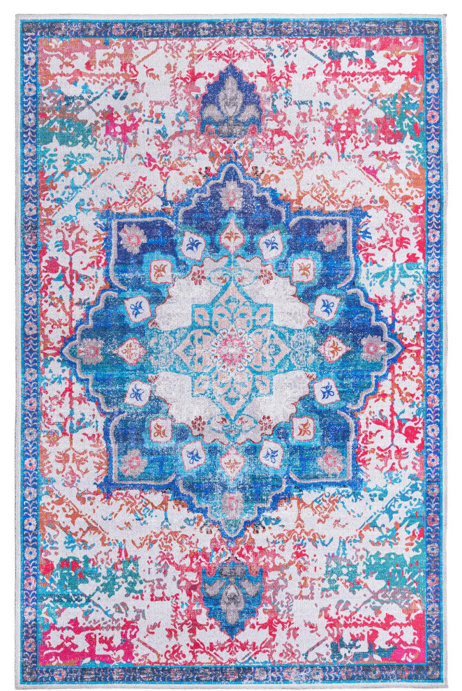Unique Loom Renaissance Roma Area Rug