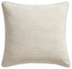 Tempe Matelass Euro Sham, 27"x27", 1 Piece