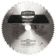 Cenalloy Alloy Steel Plywood Circular Saw Blade, 5.5"x80T