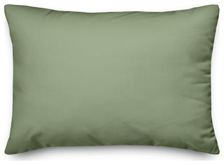 Home For The Holidays 14x20 Spun Poly Pillow