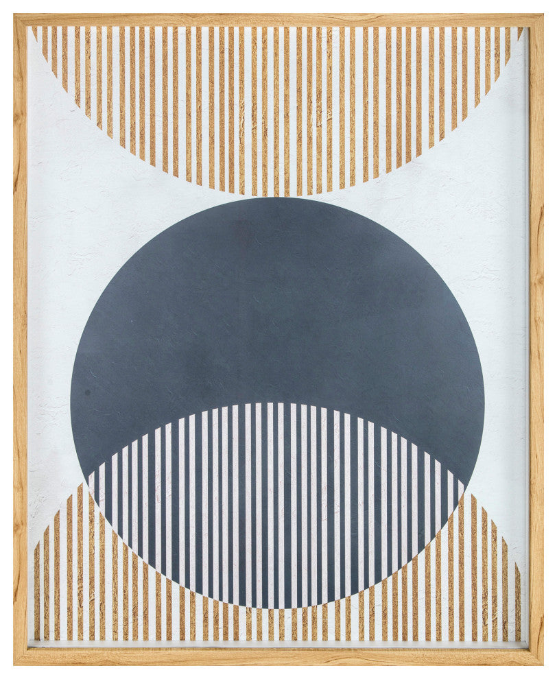 Devotion Abstract Print