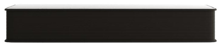Dream 12 Inch Hybrid Mattress in a Box - -King
