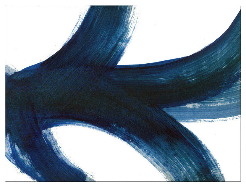 Ready2HangArt ''On the Move'' Canvas Wall Decor, 30"x40"