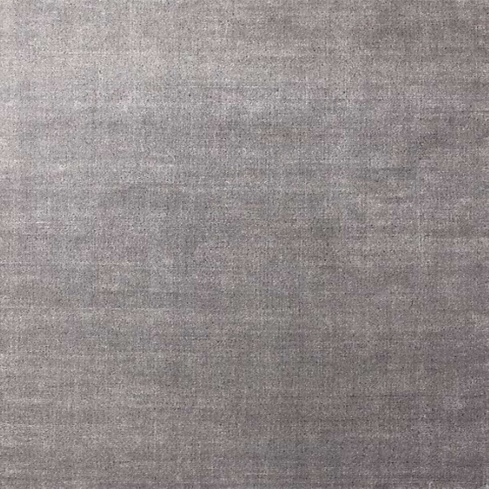 Ahgly Company Indoor Square Mid-Century Modern Area Rugs, 7' Square