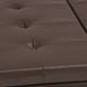 Dover Square Coffee Table Storage Ottoman