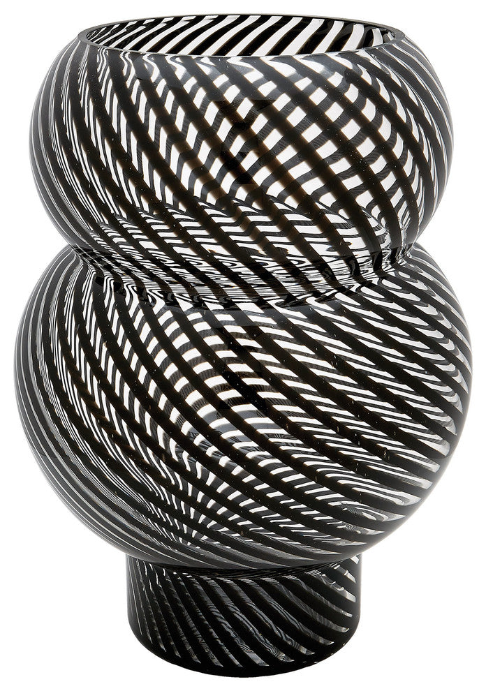 Dimond Home 464079 Whirl Bubble Vase