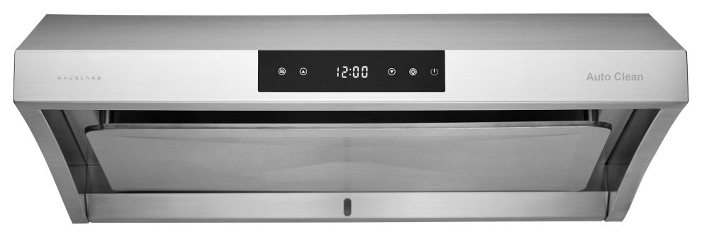 Hauslane | Chef Series Range Hood PS38 30" Under Cabinet Kitchen Extractor