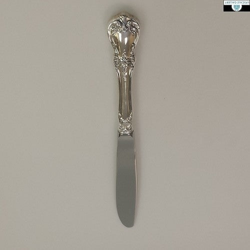 Towle Sterling Silver Old Master Place Knife