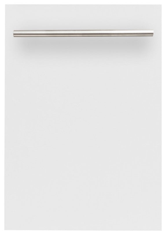 18" Compact Top Control Dishwasher 120-Volt With Stainless Steel Tub