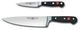 Wusthof Classic High Carbon Stainless Steel 2 Piece Starter Knife Set
