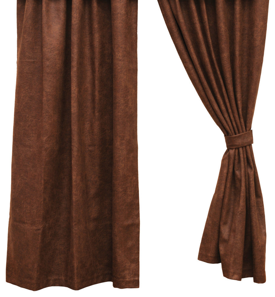 Yellowstone III Drape Panel