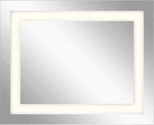 LED Backlit Mirror