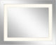 LED Backlit Mirror