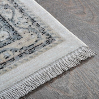 MACHINE MADE POLYESTER AREA RUGS  -Multicolor, Oriental ,Rugs for Living Room