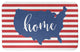 United States Home 34x21 Bath Mat