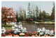 "Lakeside View" Digital Paper Print by Diane Romanello, 26"x18"