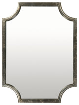 Joslyn Mirror, Silver