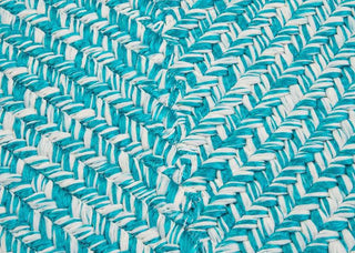 Catalina CA19 Aquatic Indoor/Outdoor Area Rug, Rectangular 12'x15'