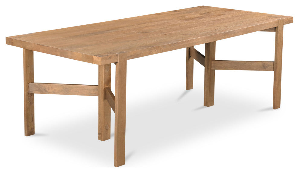 Workshop Dining Table