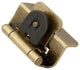 Belwith Hickory Antique Brass Double Demountable Hinge P5310-AB Hardware