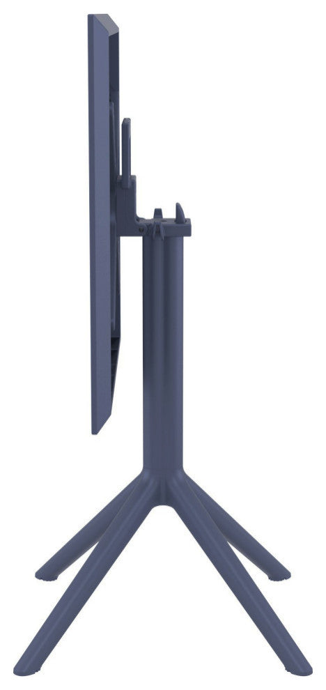 Air Bistro 3-Piece Set Dark Gray