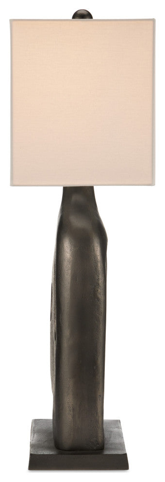 Avant-Garde Table Lamp