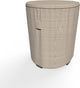 NeverWet Mojave AC Covers, Round - 34"diameter X 30"high