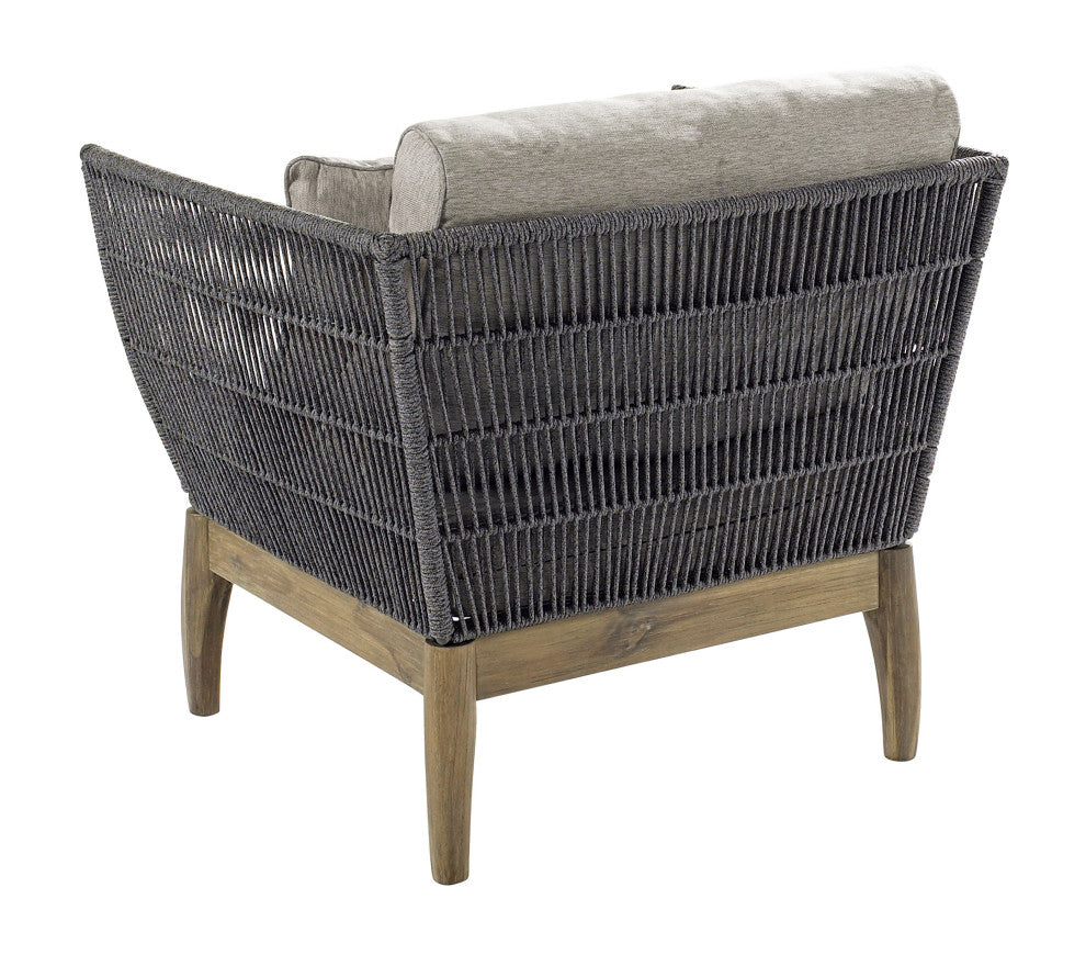 Explorer Wings Outdoor Lounge Chair Set of 2
