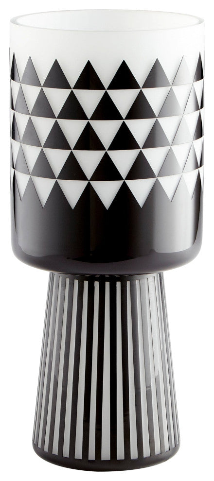 Vector Vase, Large