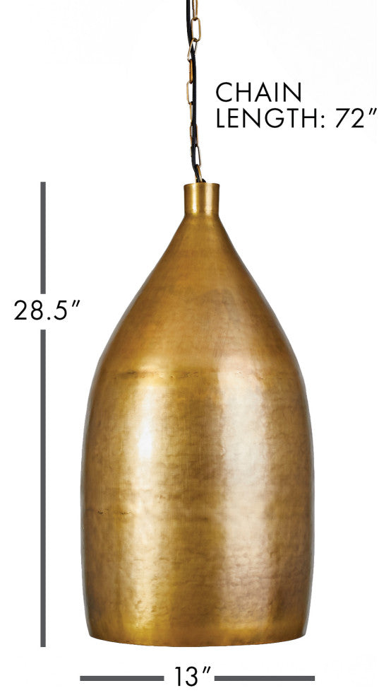 Loxley Pendant