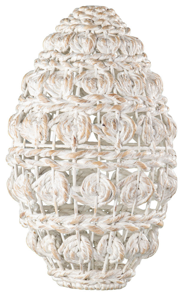 Alexa Woven Pendant Shade