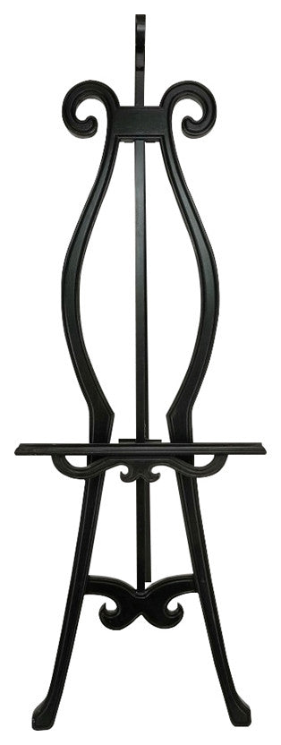 Keynote Easel