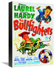 Laurel & Hardy, The Bullfighters, 1945, 11x16