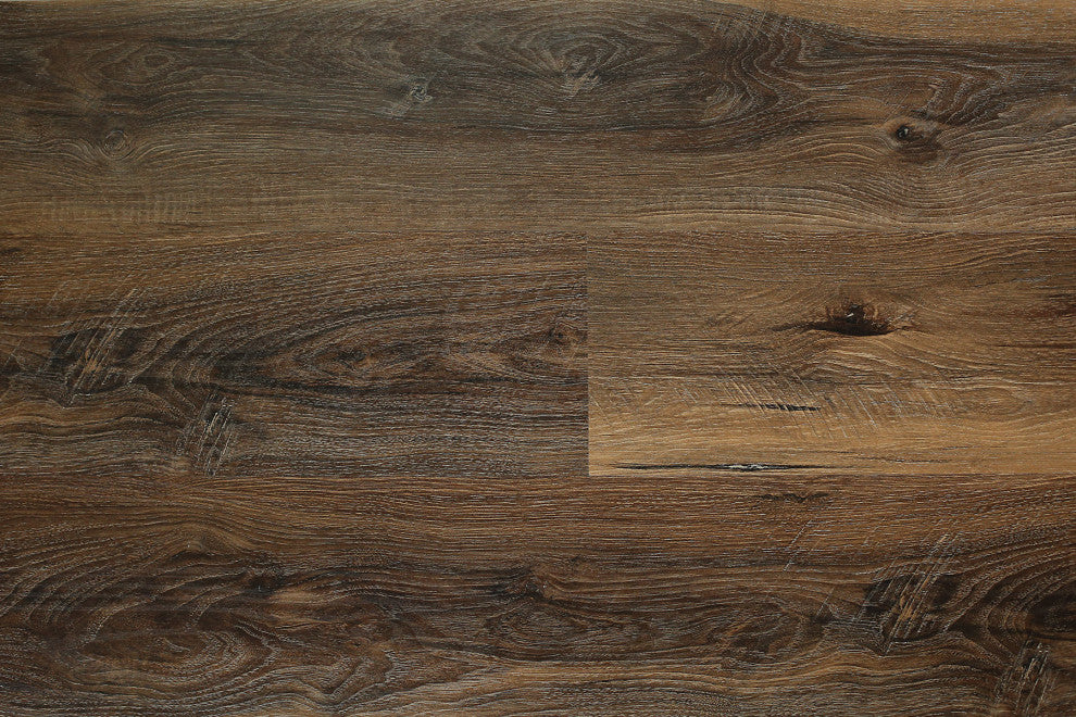 Rotan - Luxury Vinyl Plank 5MM Thick x 7" W x 48" L